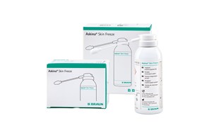 Askina® Skin Freeze Warzenentferner 